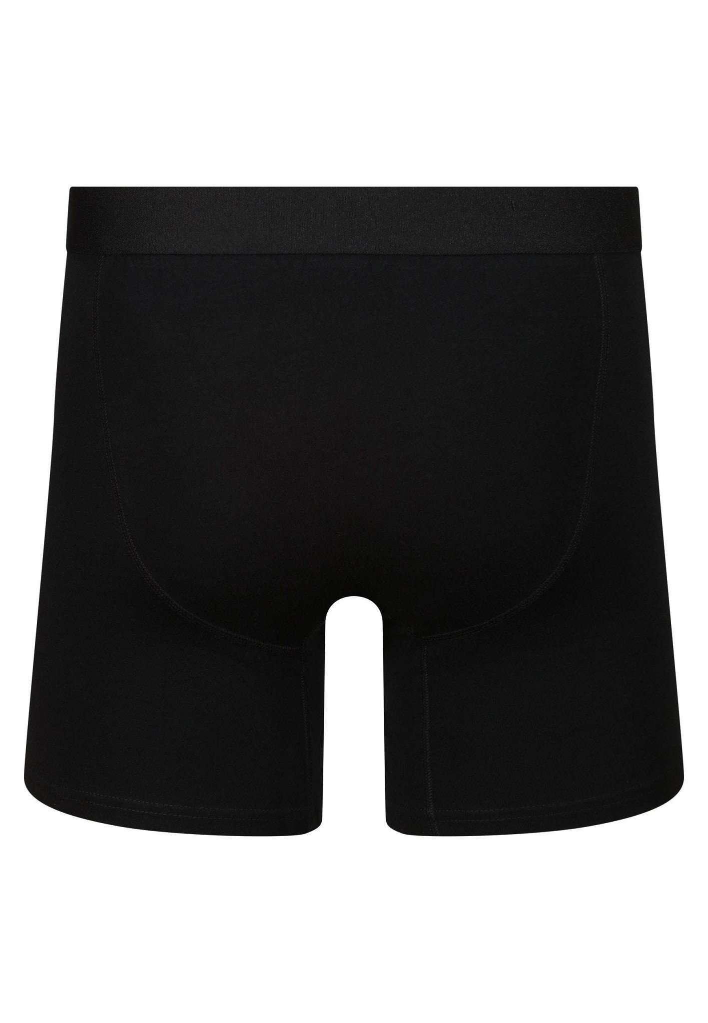 Wrangler  Panties 3 Pack Medium Trunks Wilkins 