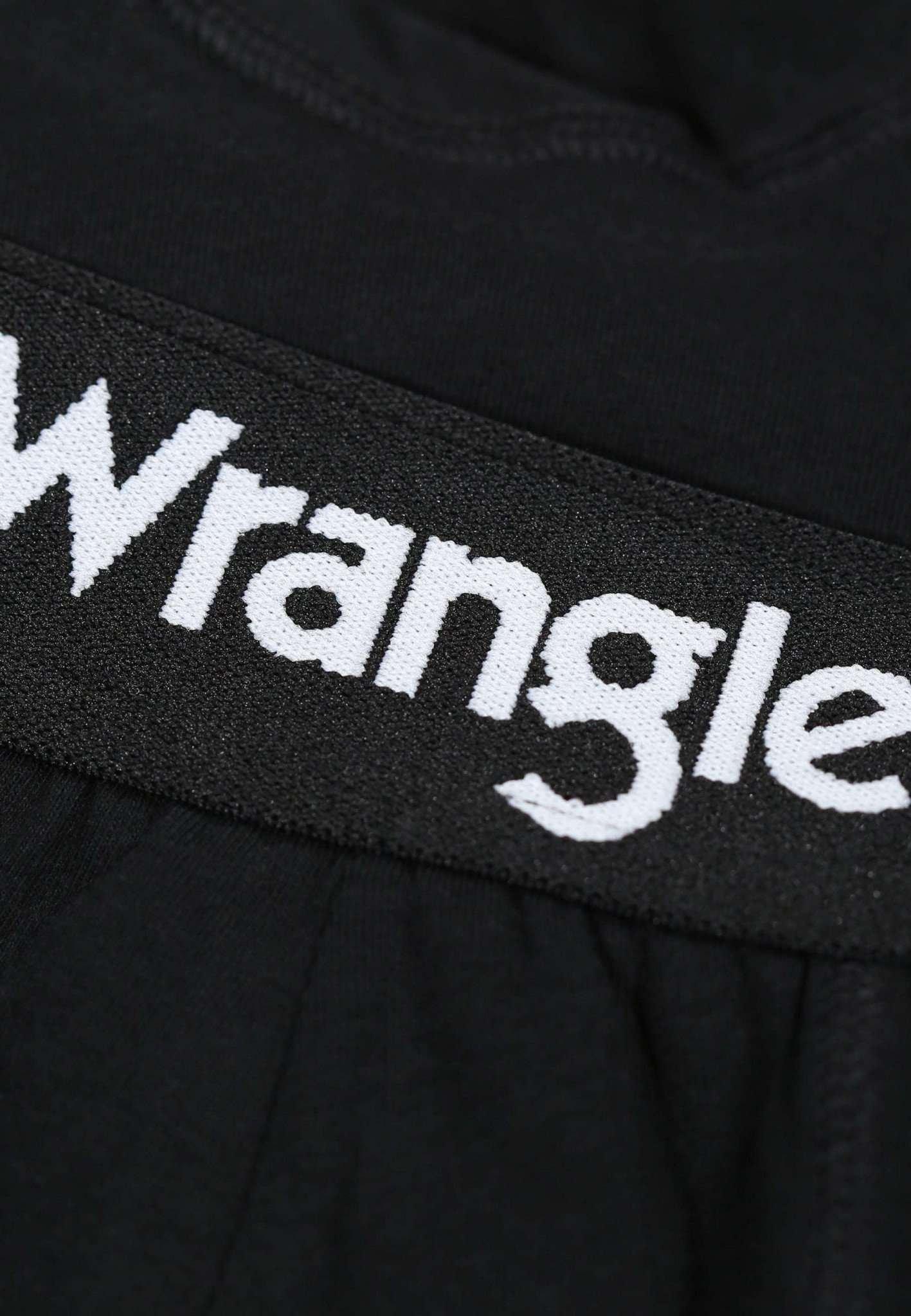 Wrangler  Panties 3 Pack Medium Trunks Wilkins 