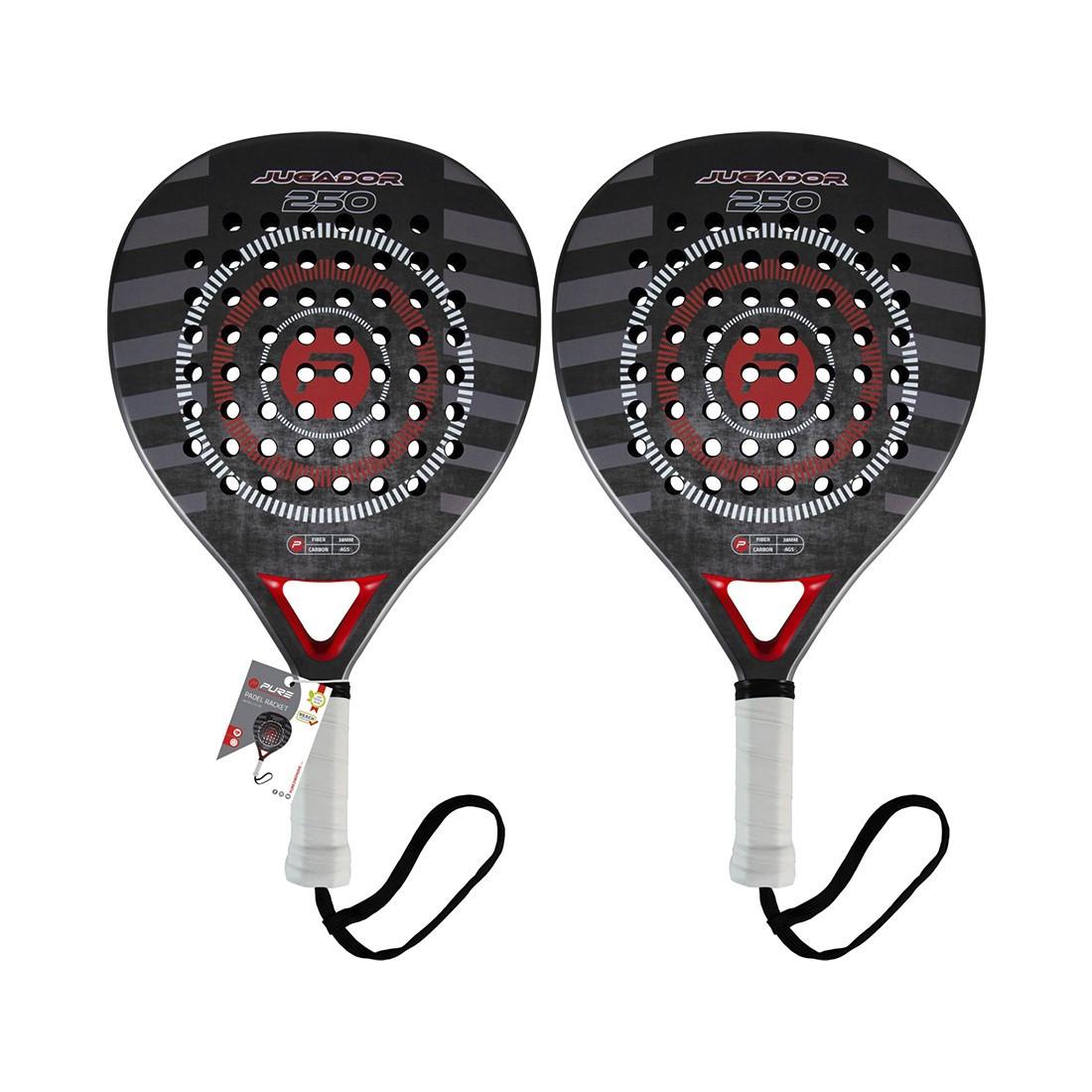 Pure2Improve  Padelschläger JUGADOR 250 