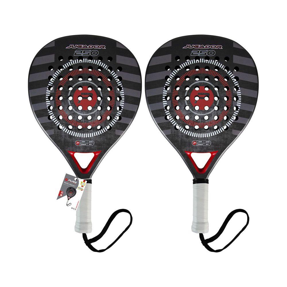 Pure2Improve  Padelschläger JUGADOR 250 