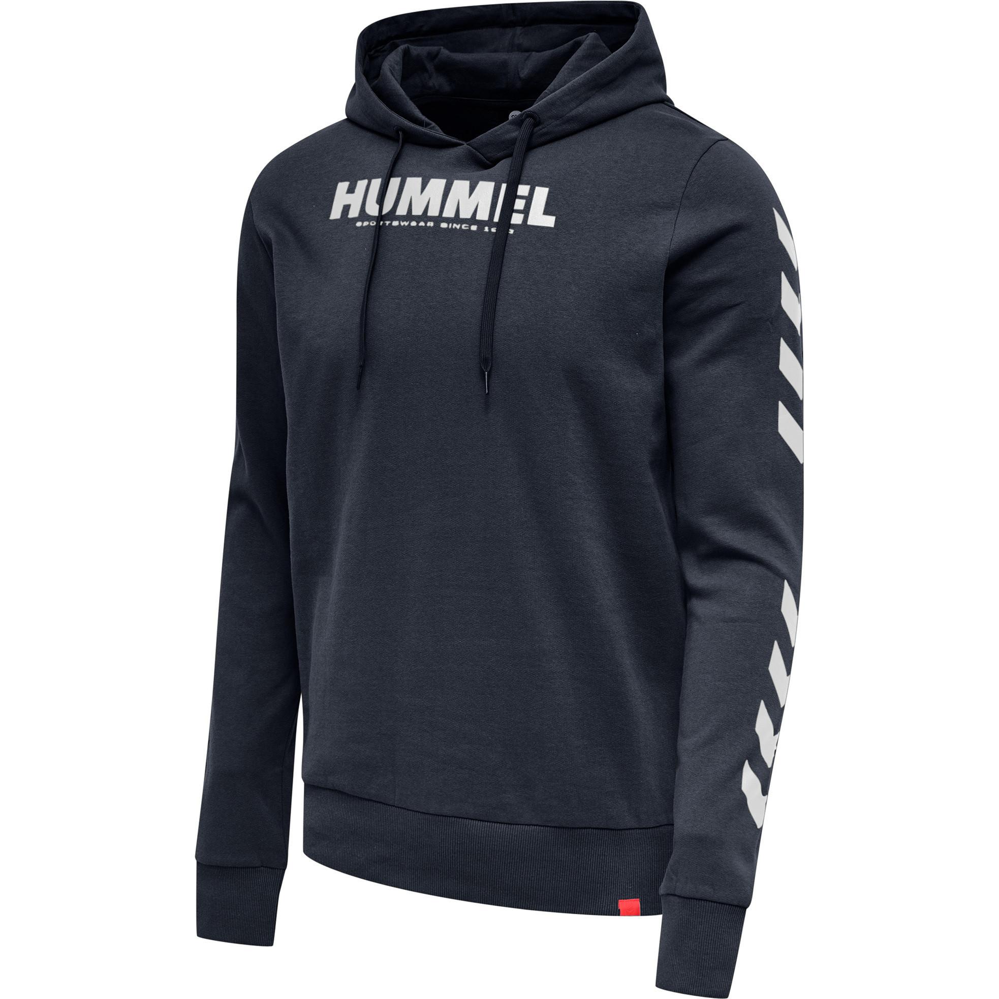 Hummel  felpa hmllegacy 