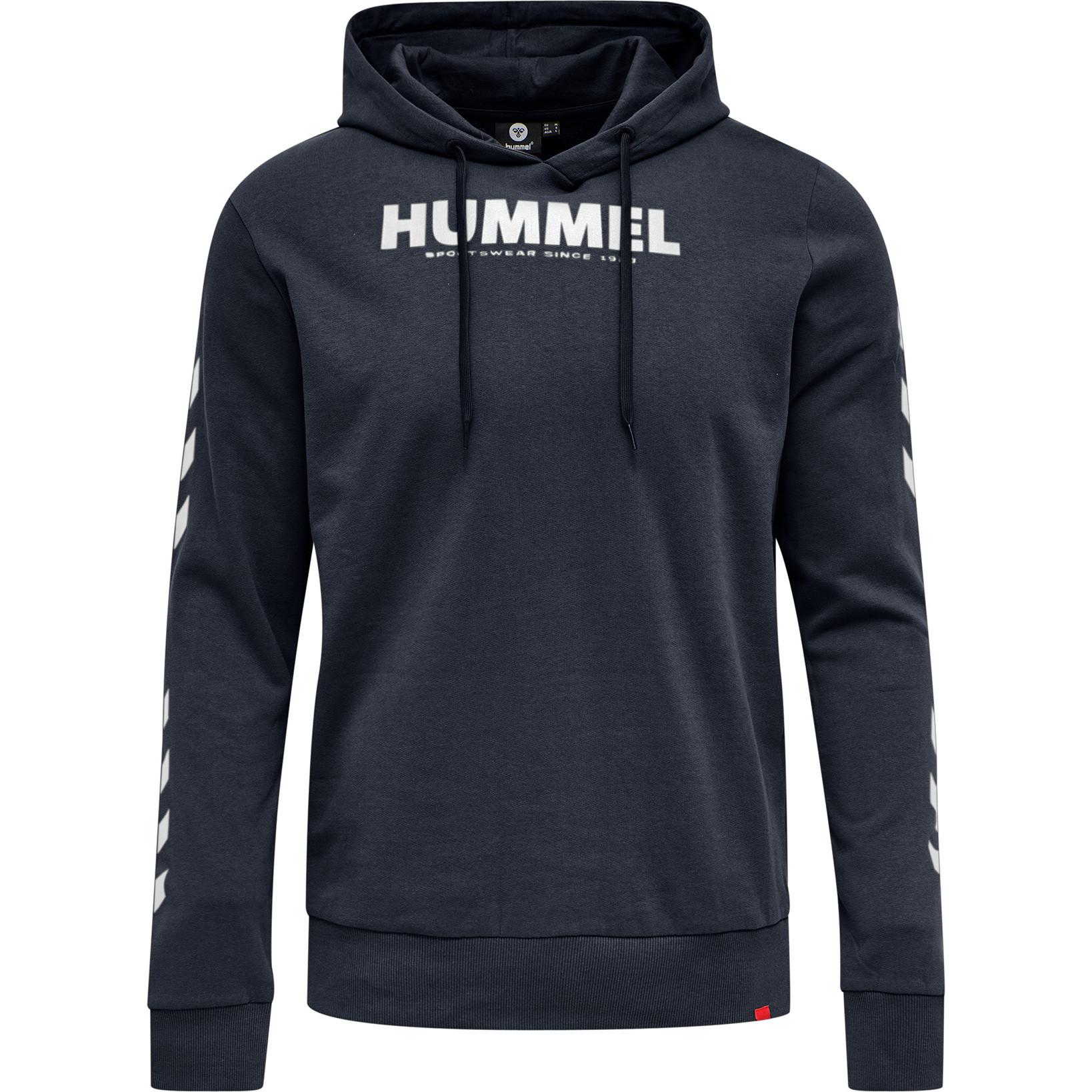 Hummel  weathirt hmllegacy 