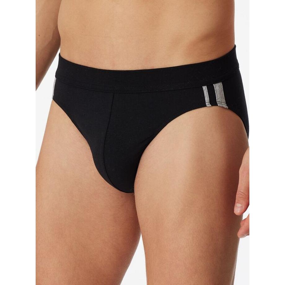 Schiesser Rio Organic Cotton Slips 3er Pack  