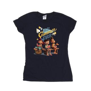 Disney  Best Summer Ever TShirt 