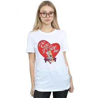 LOONEY TUNES  Valentine's Day Love Me TShirt 