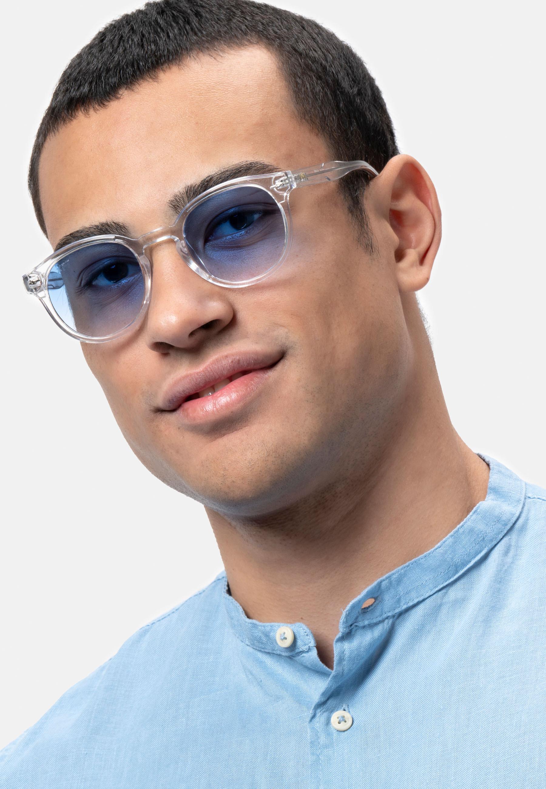 X Frame Therapy  Sonnenbrille mit 100% UV-Schutz 