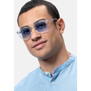 X Frame Therapy  Sonnenbrille mit 100% UV-Schutz 