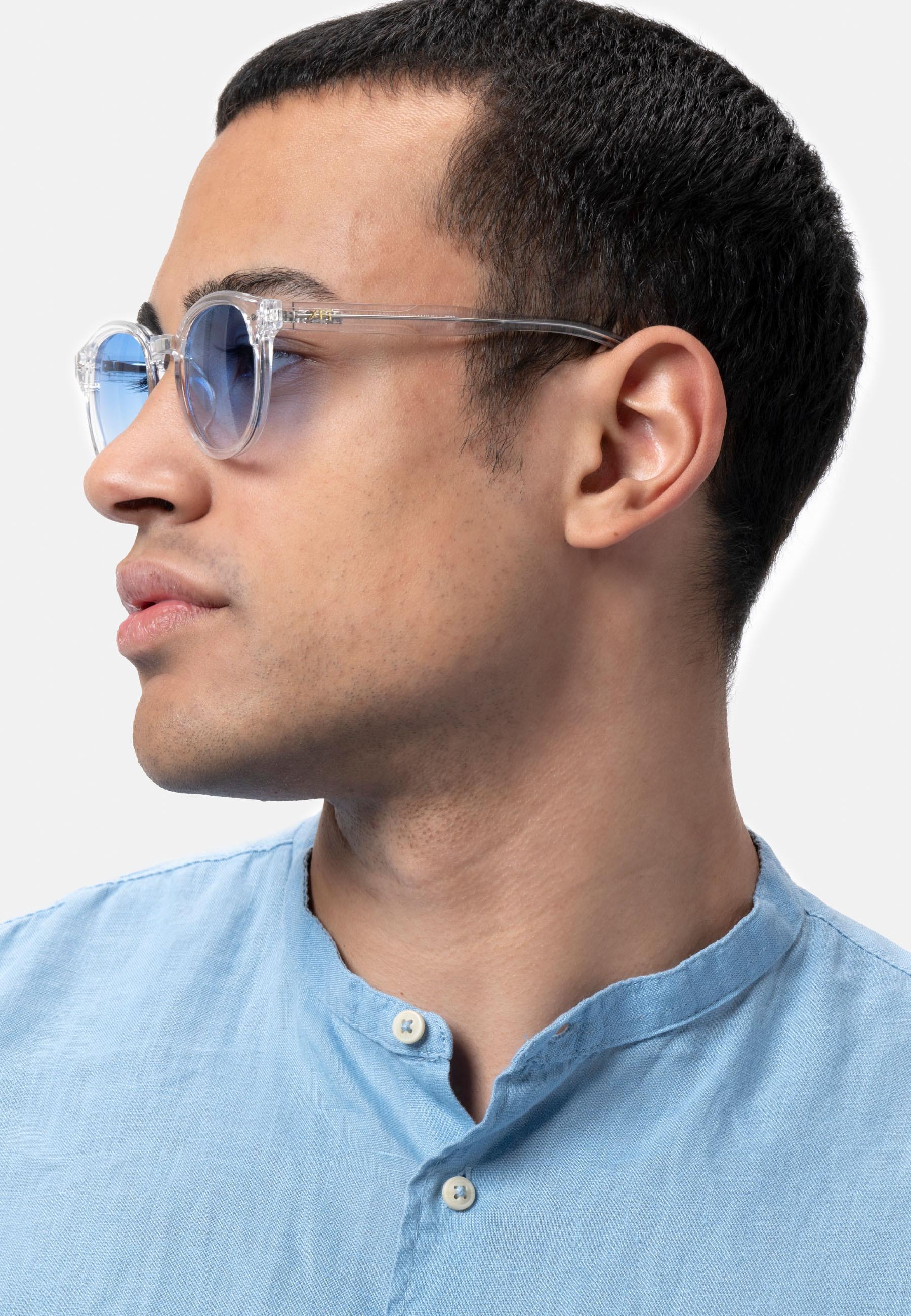 X Frame Therapy  Sonnenbrille mit 100% UV-Schutz 