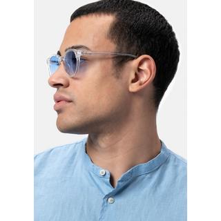 X Frame Therapy  Sonnenbrille mit 100% UV-Schutz 