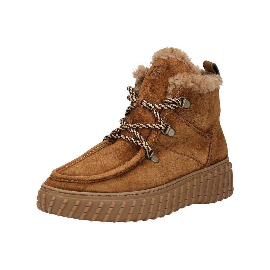 Stiefelette