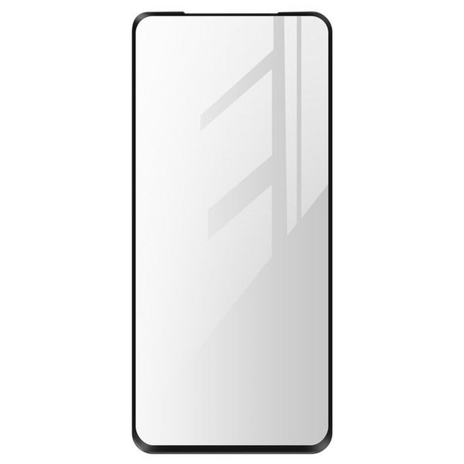 Schutzfolie Oppo A94 5G Schwarz