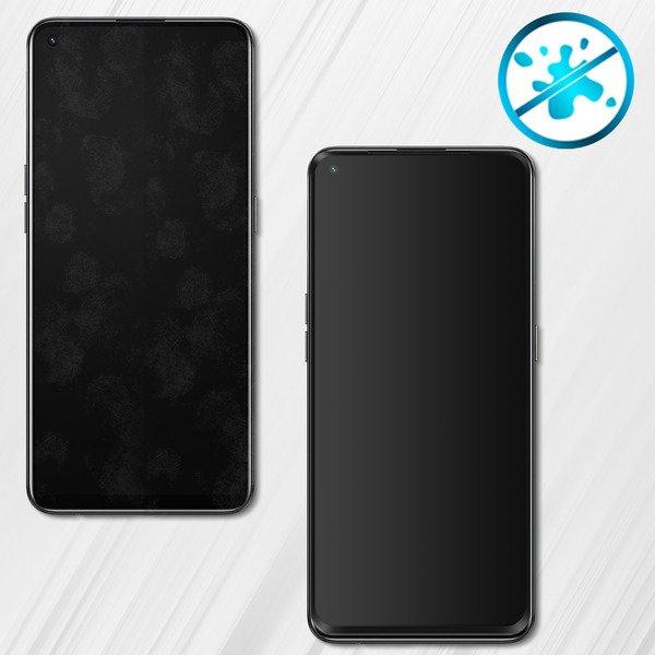 Avizar  Schutzfolie Oppo A94 5G Schwarz 