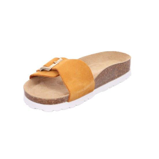 Rohde  Alba - Sandales suede 