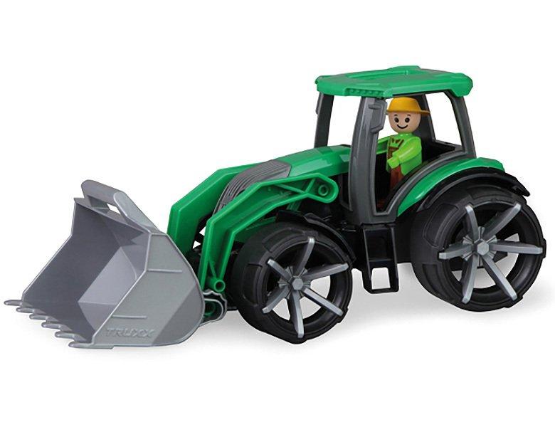 Image of Truxx Traktor