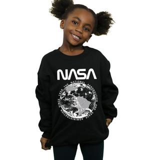 Nasa  Sweatshirt 