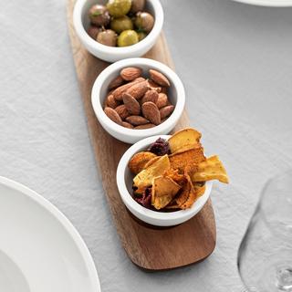 Villeroy&Boch Set Dipschälchen 4tlg. Artesano Original  