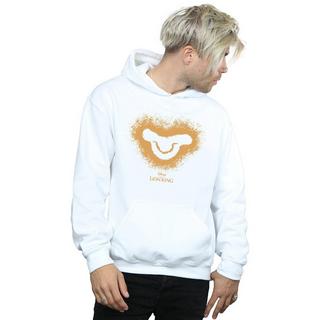 Disney  The Lion King Kapuzenpullover 