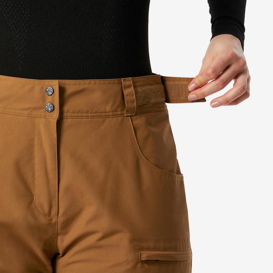 DREAMSCAPE  Pantaloni da sci donna - ogni livello sintetico 