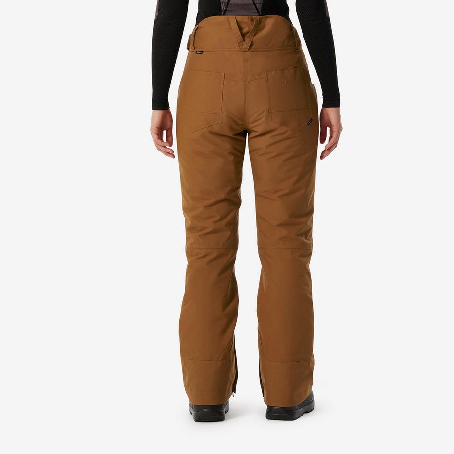 DREAMSCAPE  Pantalon de ski - SNB 500 