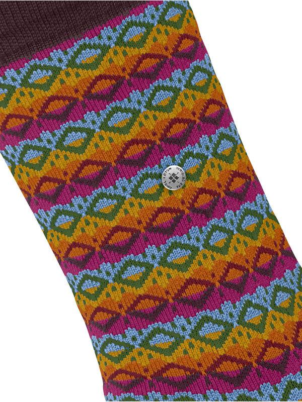 Burlington  Moderne Fair Isle 