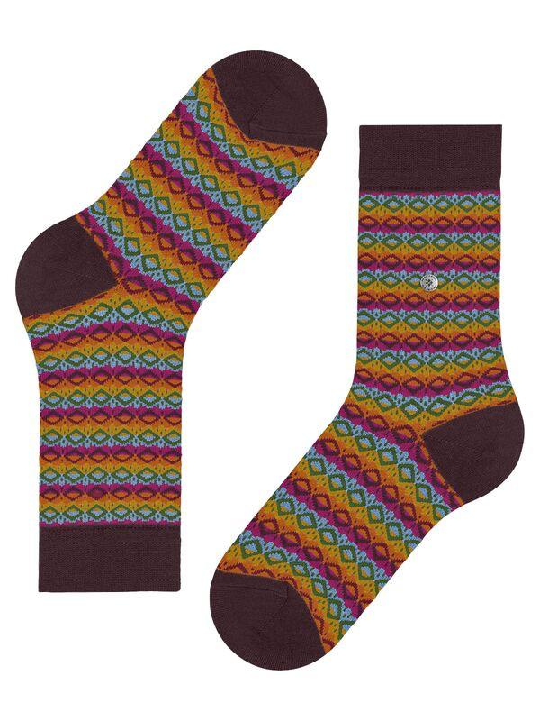 Burlington  Moderne Fair Isle 