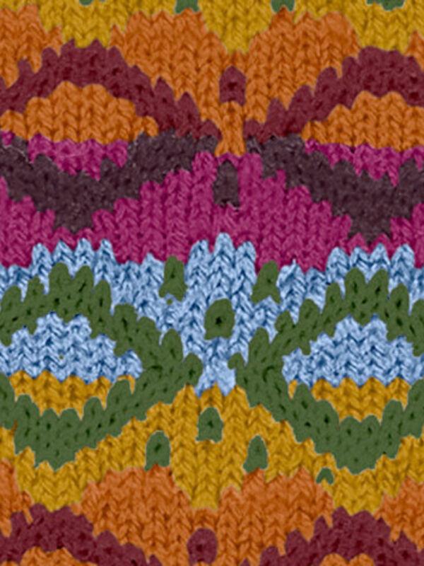 Burlington  Moderne Fair Isle 