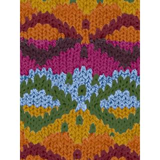 Burlington  Modern Fair Isle 