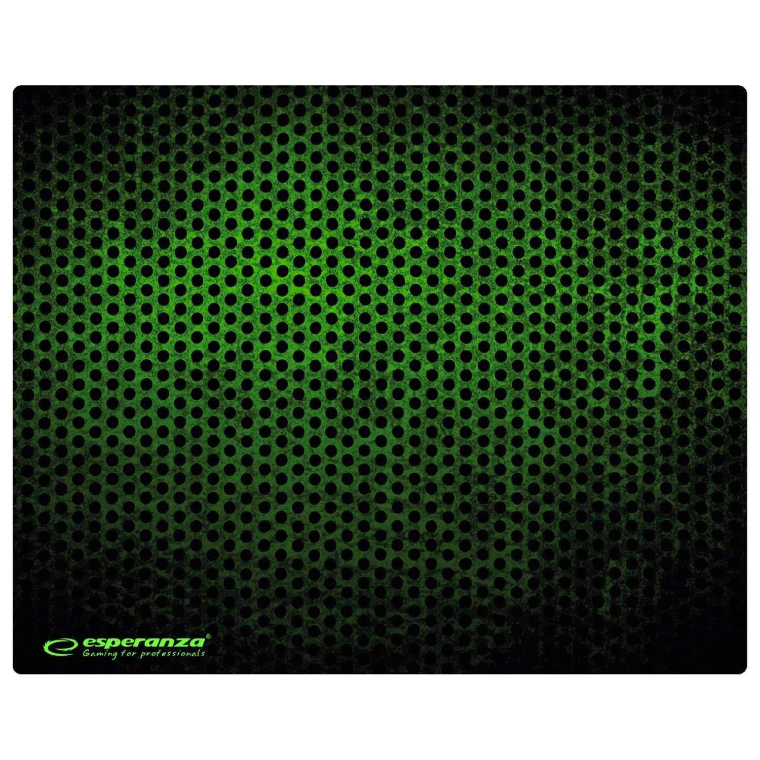 Image of Esperanza - Mauspad, 25 x 20 cm - Grunge