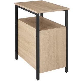 Tectake Table de chevet Tullamore  