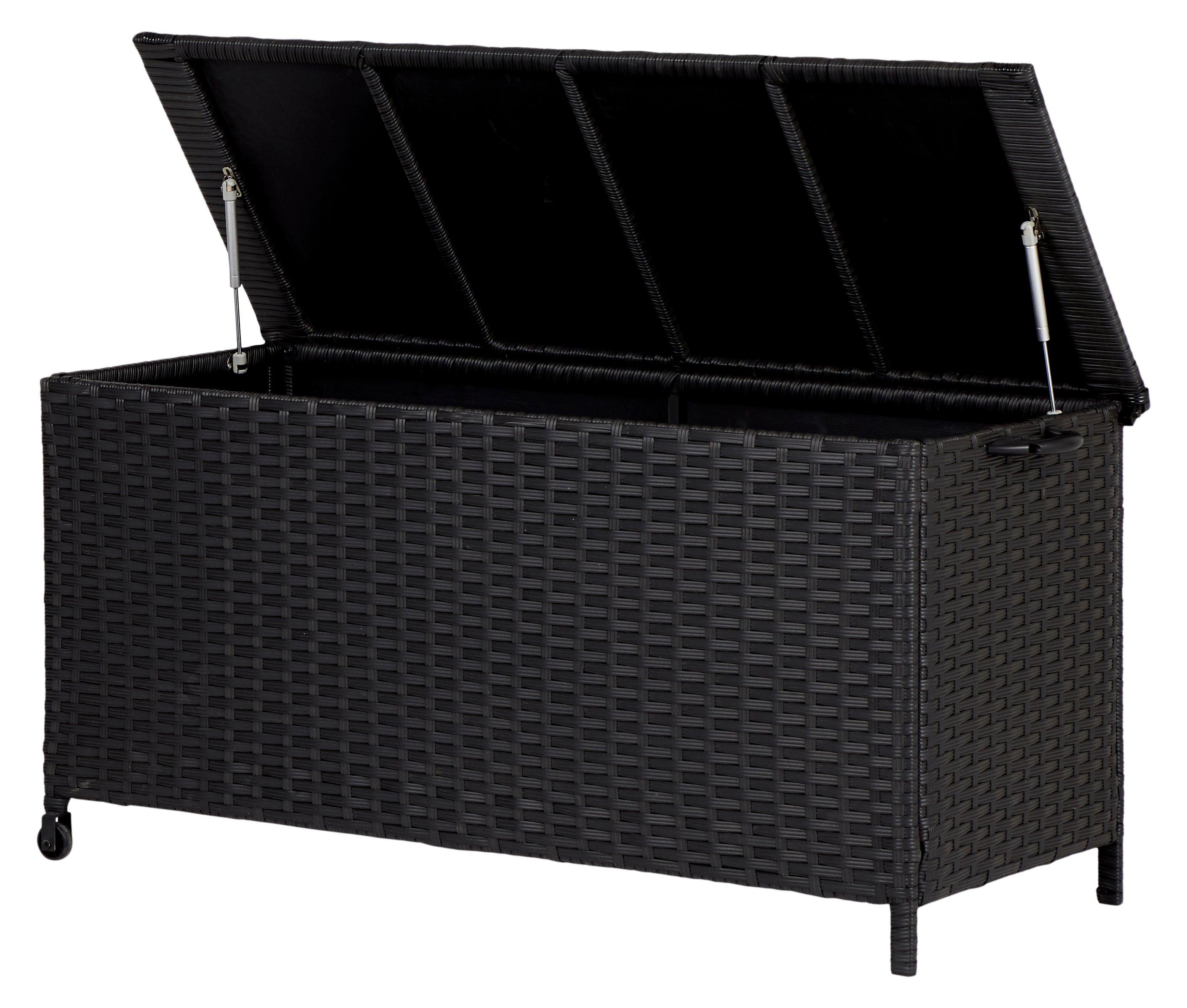 SCHOU Kissenbox VICTOR  