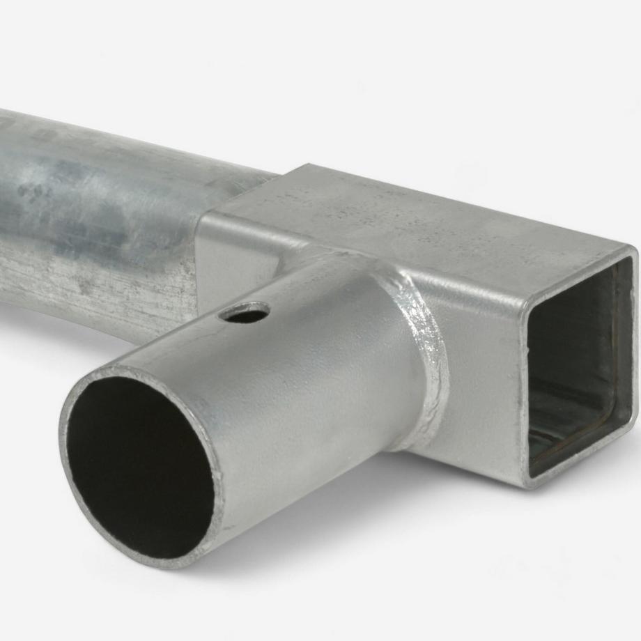 DOMYOS  Pièce de rechange structure trampoline Essential 365 acier 