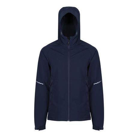 Regatta  Veste Soft Shell XPro Prolite Stretch 