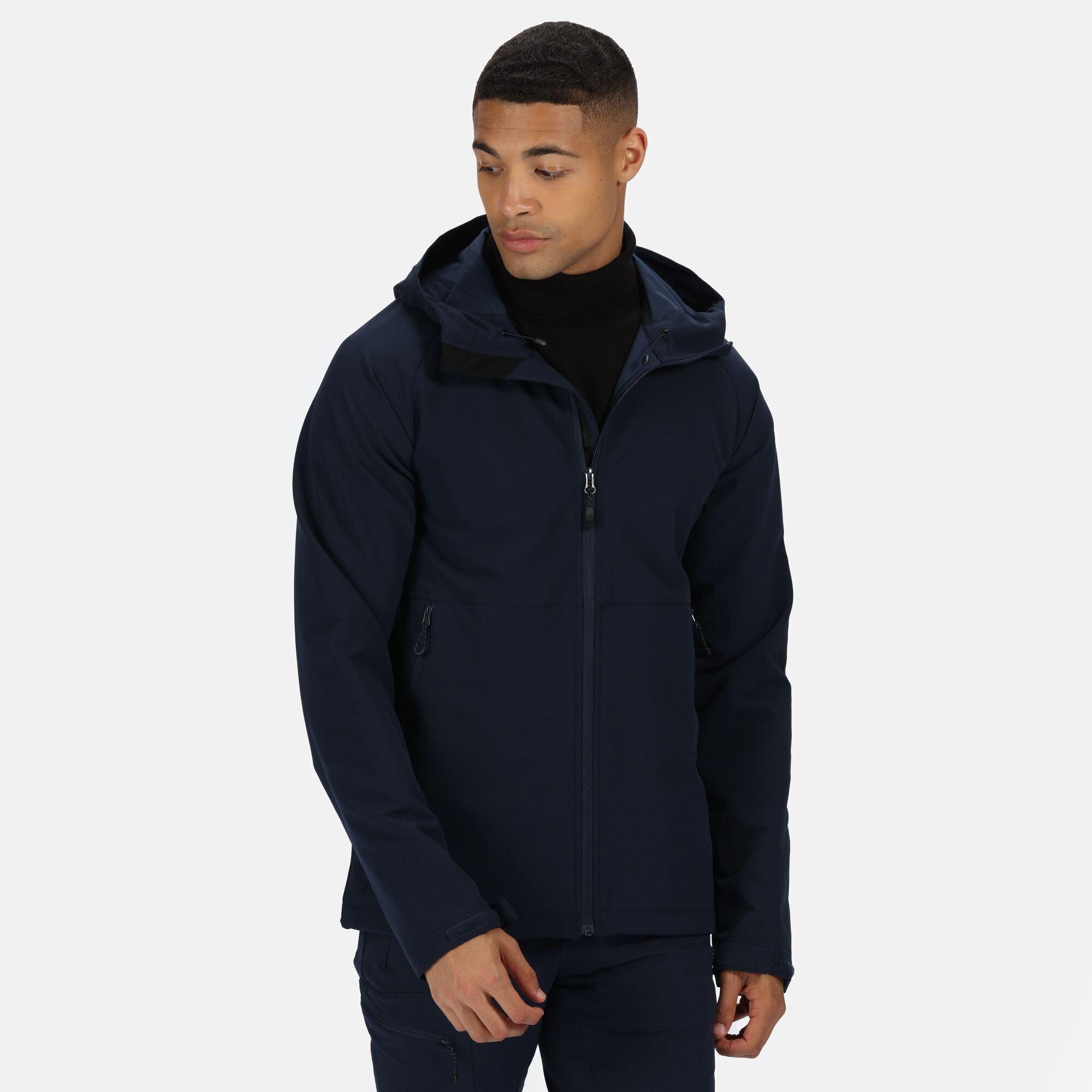 Regatta  XPro Prolite Softshelljacke 