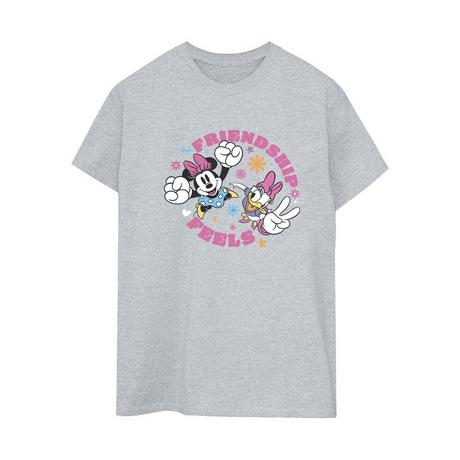 Disney  Friendship TShirt 