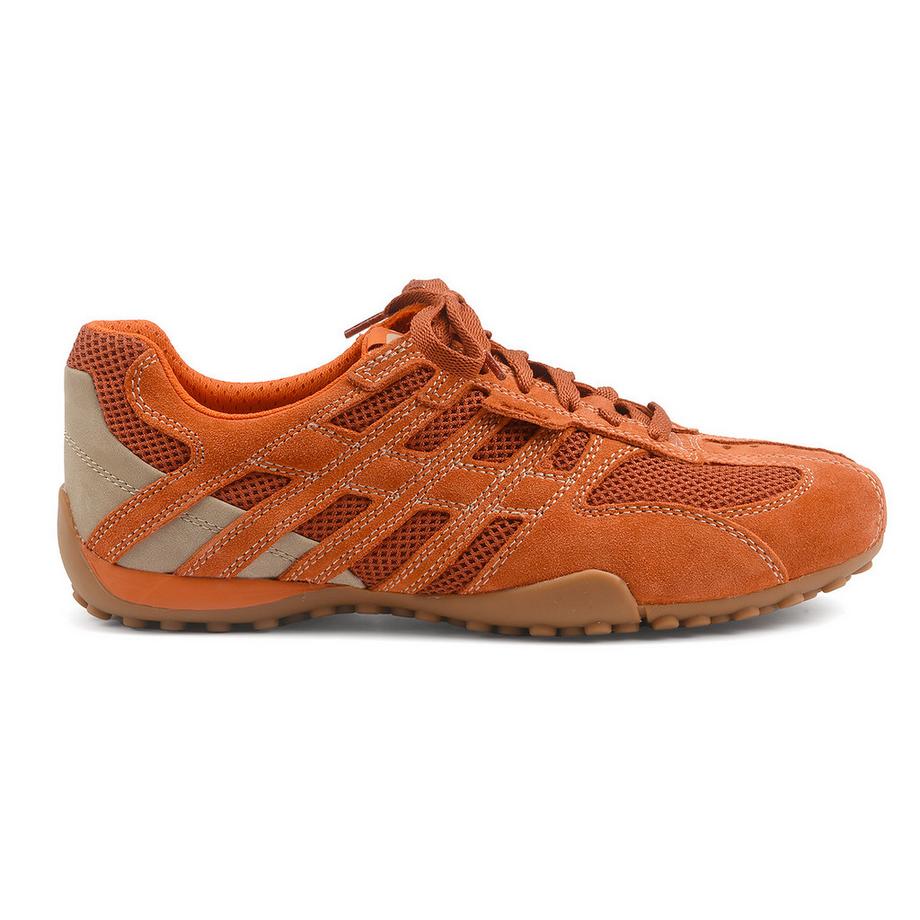 GEOX Snake Low Top Sneakers  