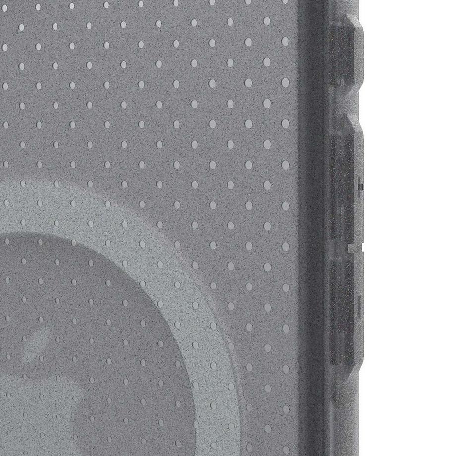 UAG  Coque pour iPhone Air Édition Dot MagSafe Ash 