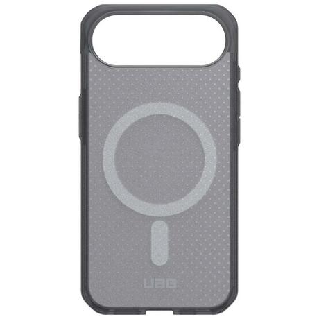 UAG  Hülle für iPhone Air Dot Edition MagSafe Ash 