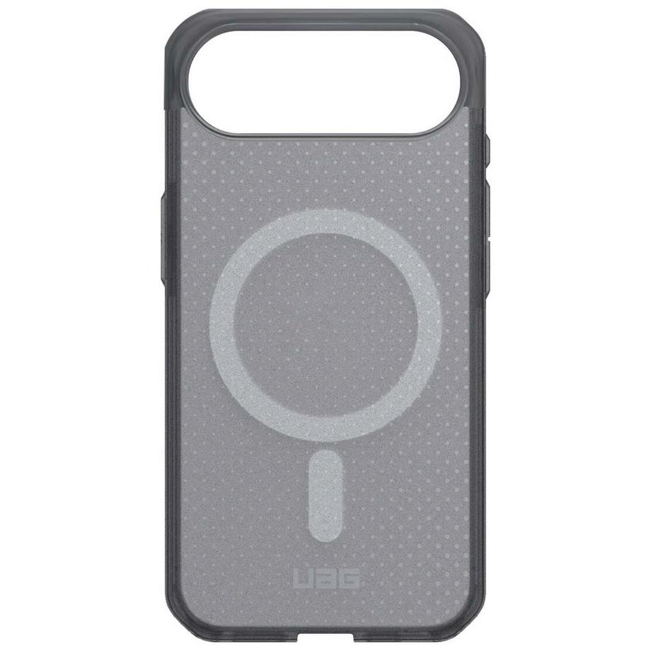 Coque pour iPhone Air Édition Dot MagSafe Ash