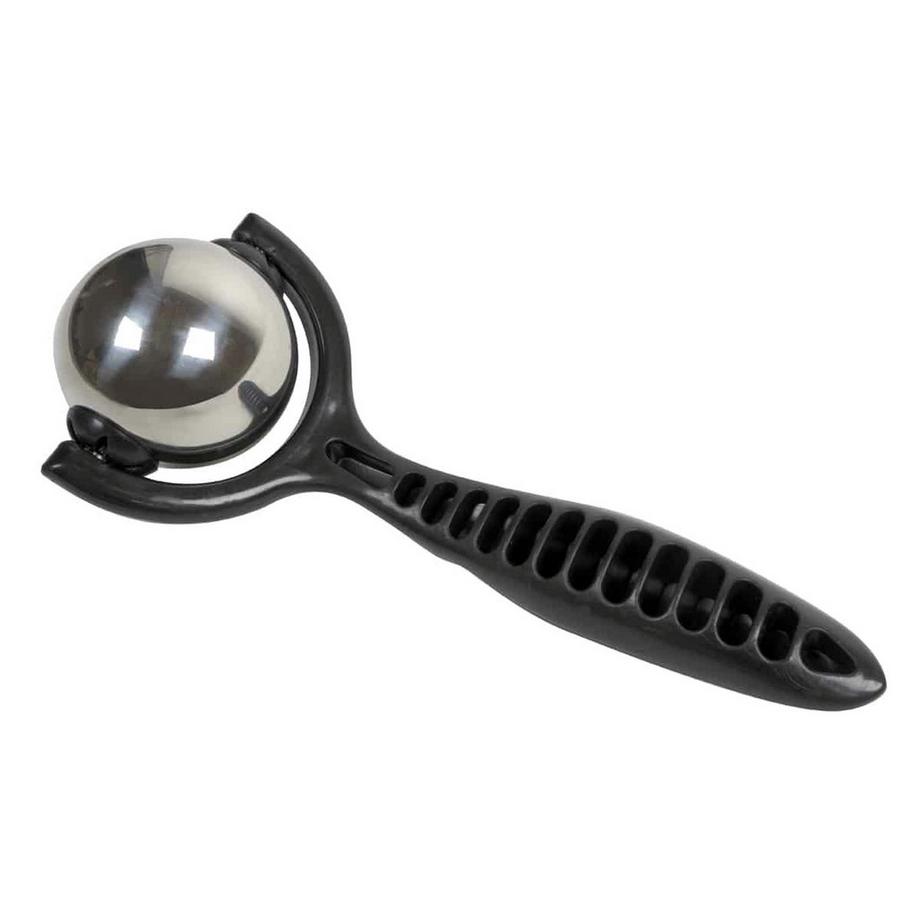 JustFit Rouleau de massage à froid "cold" avec poignée Omada  