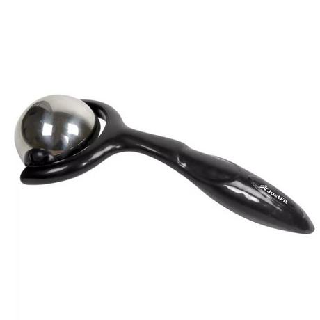 JustFit Kaltmassage-Rolle "cold" mit Griff Omada  