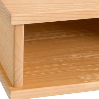 La Redoute Intérieurs Hängenachttisch Jalun  