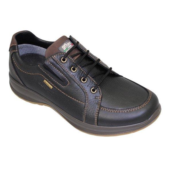 Image of Wanderschuhe Ayr Unisex Schwarz 41