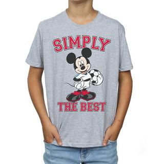 Disney  Tshirt SIMPLY THE BEST 