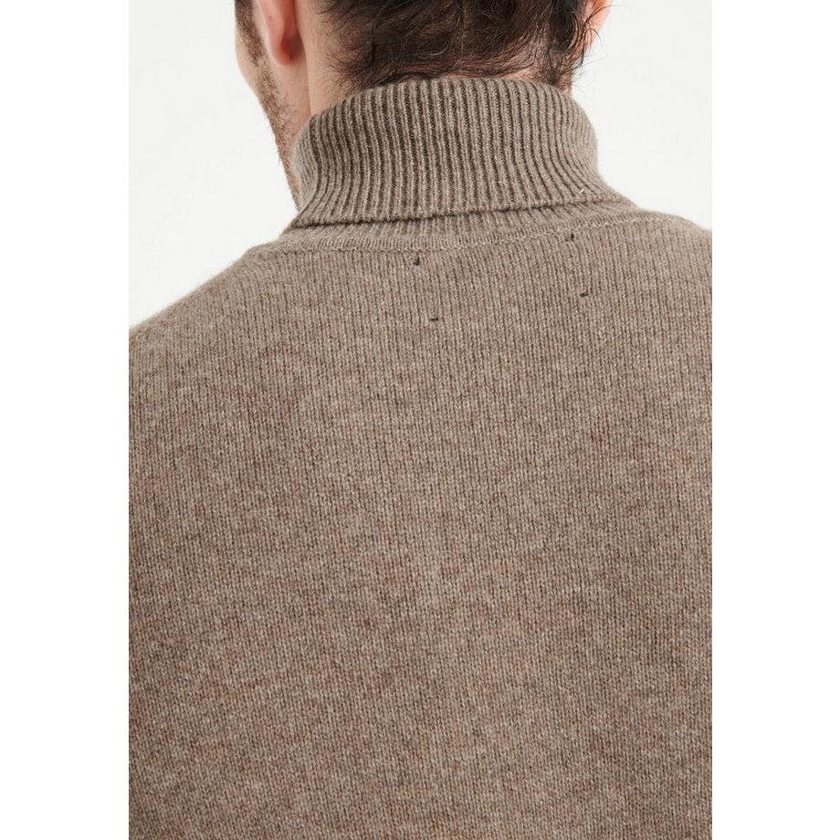 Studio Cashmere8 LUKE 15 Maglia dolcevita 4 capi Cashmere  