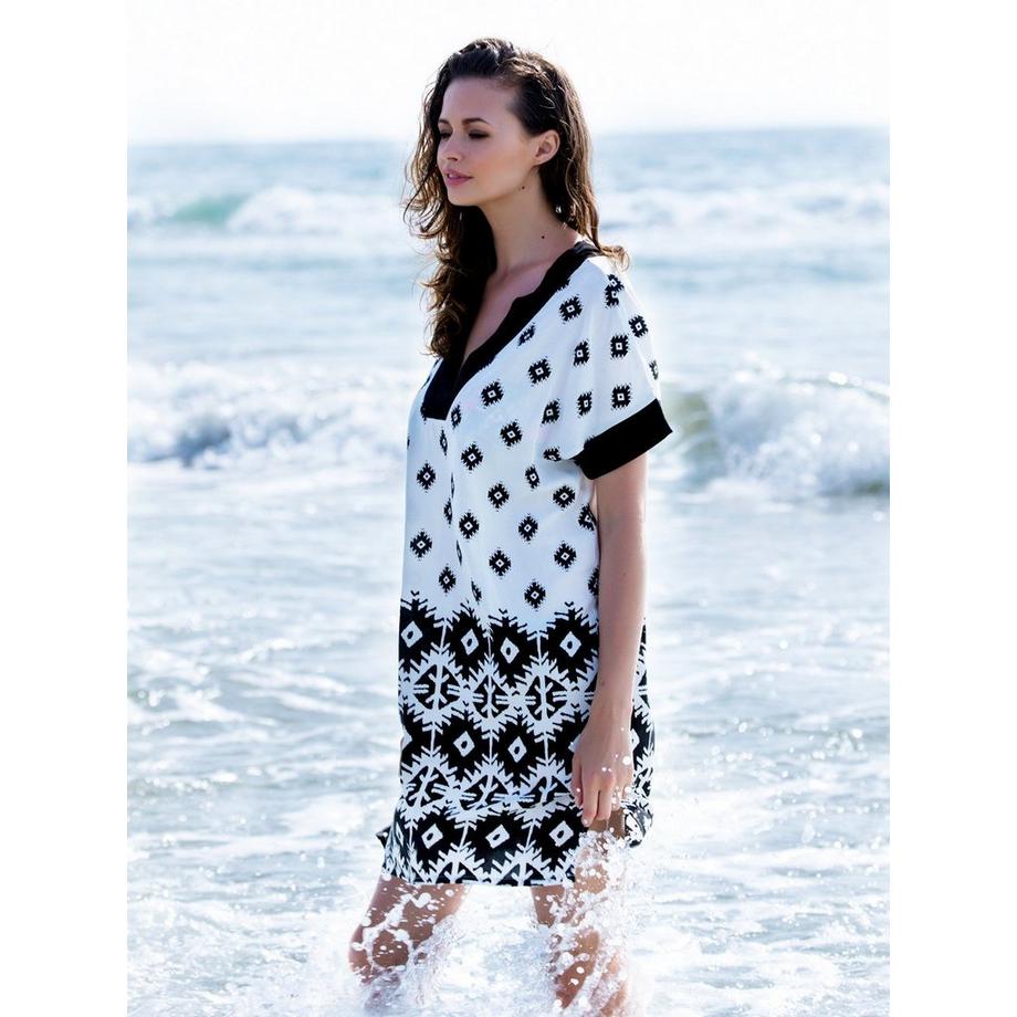 Admas Robe de plage Surfs  