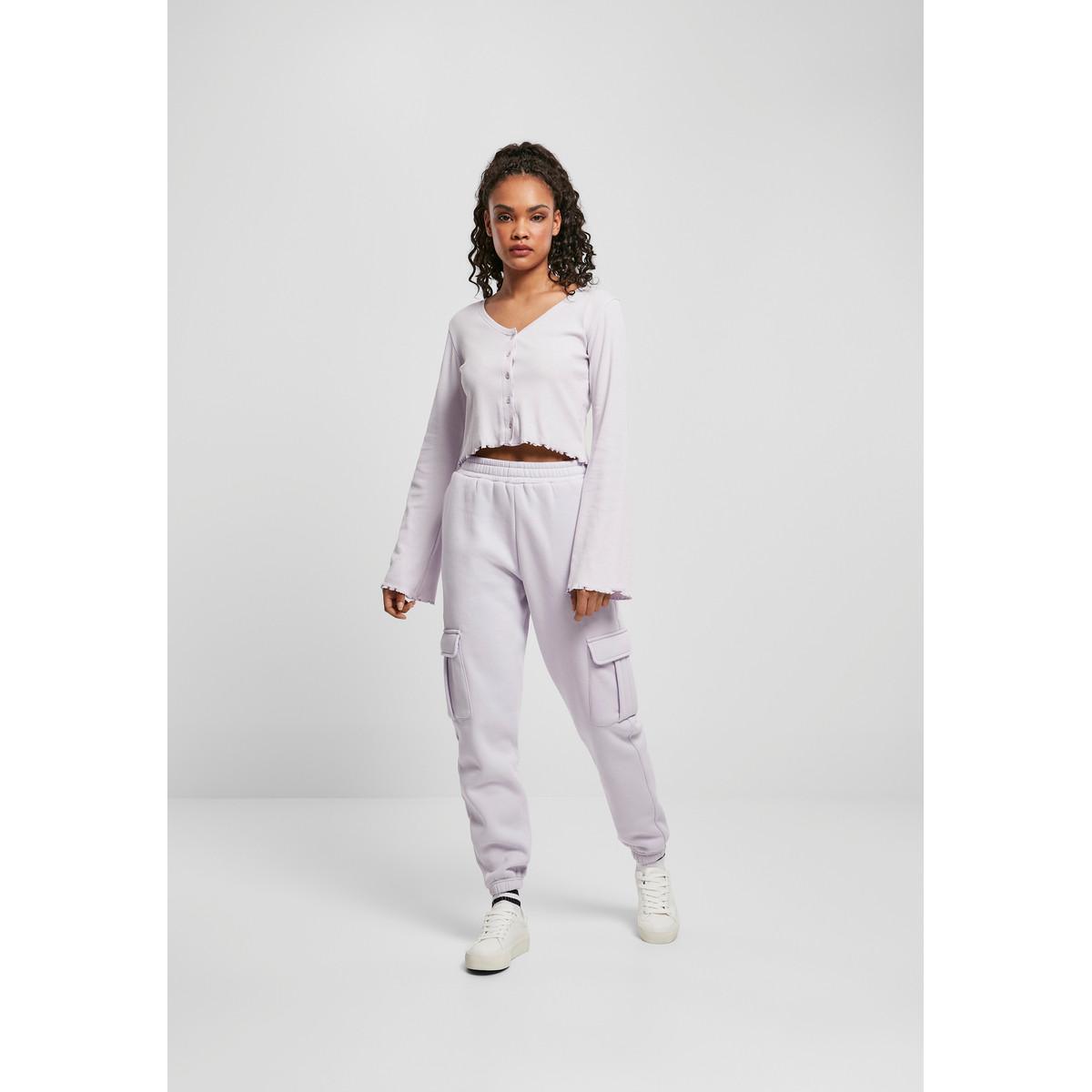 Image of Daenhosen High Waits Cargo Unisex M