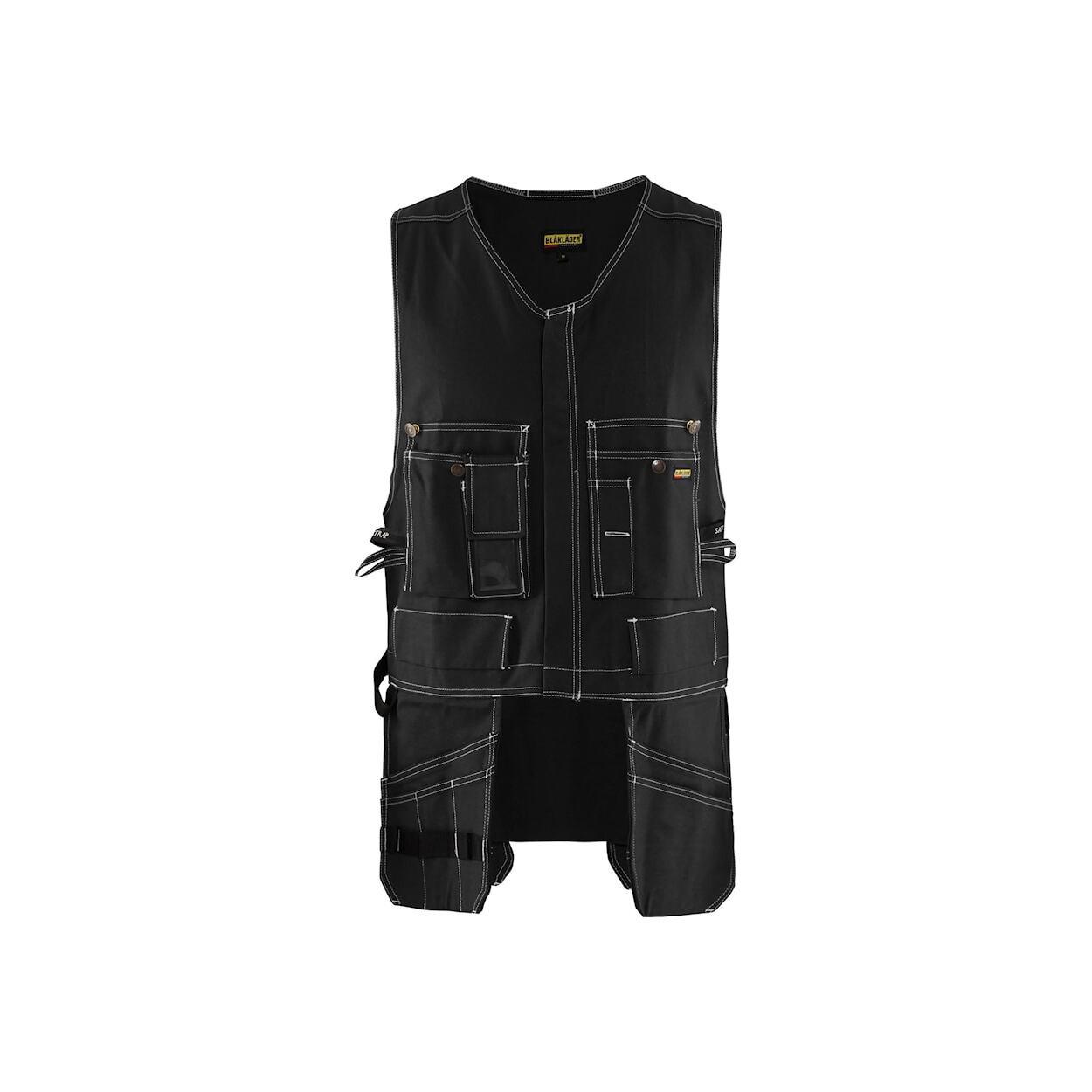 Blaklader  gilet porte-outil 