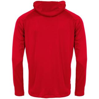 Stannol  veste de survêtement à capuche full zip first 