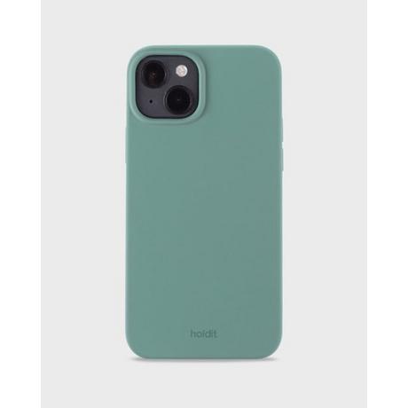 Holdit  Silikon Case custodia per cellulare 17 cm (6.7") Cover Verde 