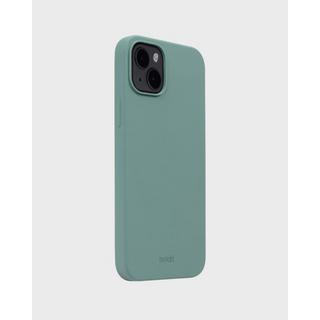 Holdit  Silikon Case custodia per cellulare 17 cm (6.7") Cover Verde 